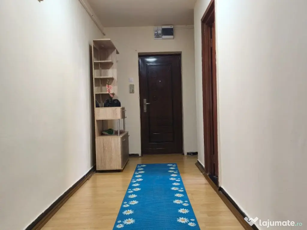 Apartament 2 camere in Deva, zona Balcescu – cu loc de parcare rezerva