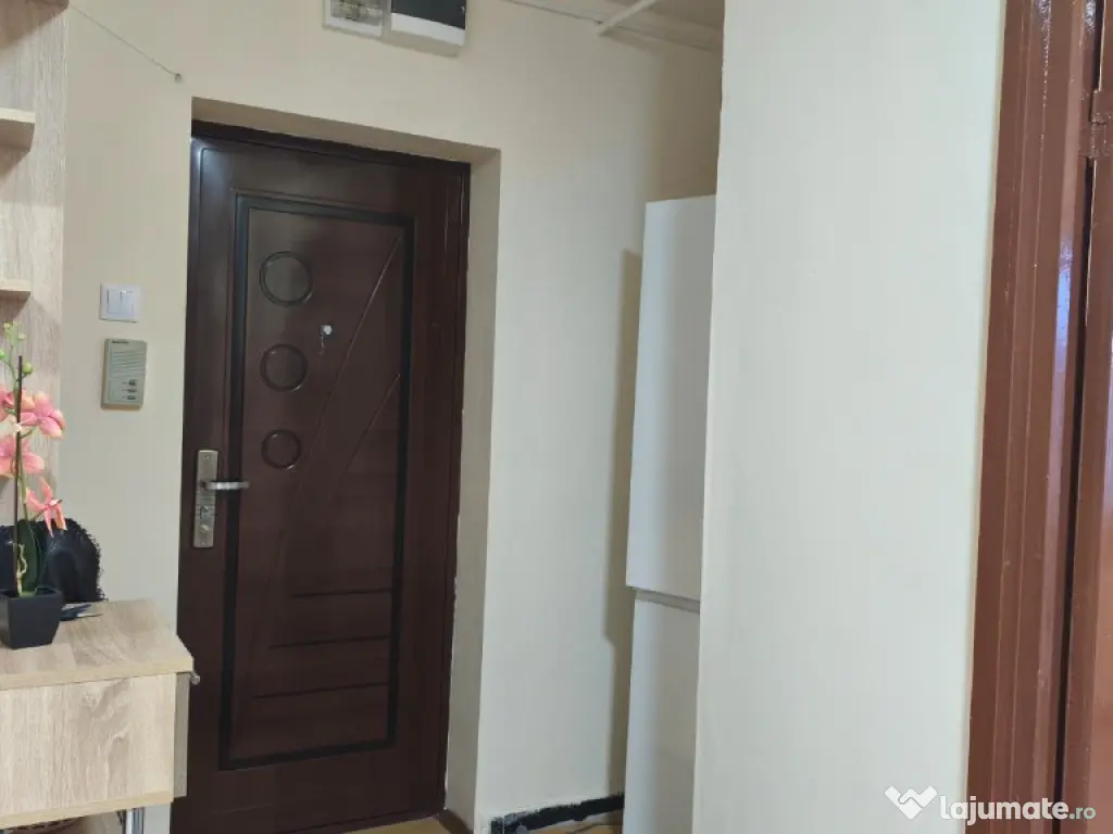 Apartament 2 camere in Deva, zona Balcescu – cu loc de parcare rezerva