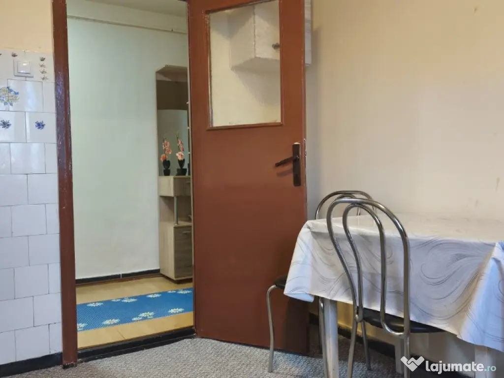 Apartament 2 camere in Deva, zona Balcescu – cu loc de parcare rezerva