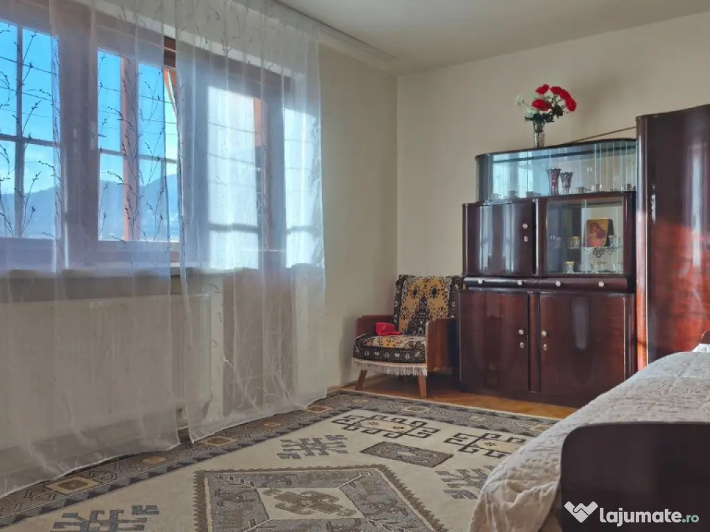 Apartament 2 camere in Deva, zona Balcescu – cu loc de parcare rezerva