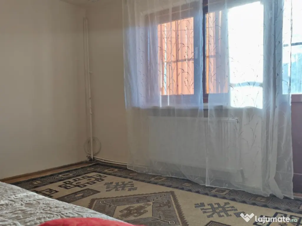 Apartament 2 camere in Deva, zona Balcescu – cu loc de parcare rezerva