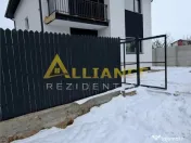 Casa individula-4camere-3 bai - 320mp 