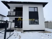 Casa individula-4camere-3 bai - 320mp 