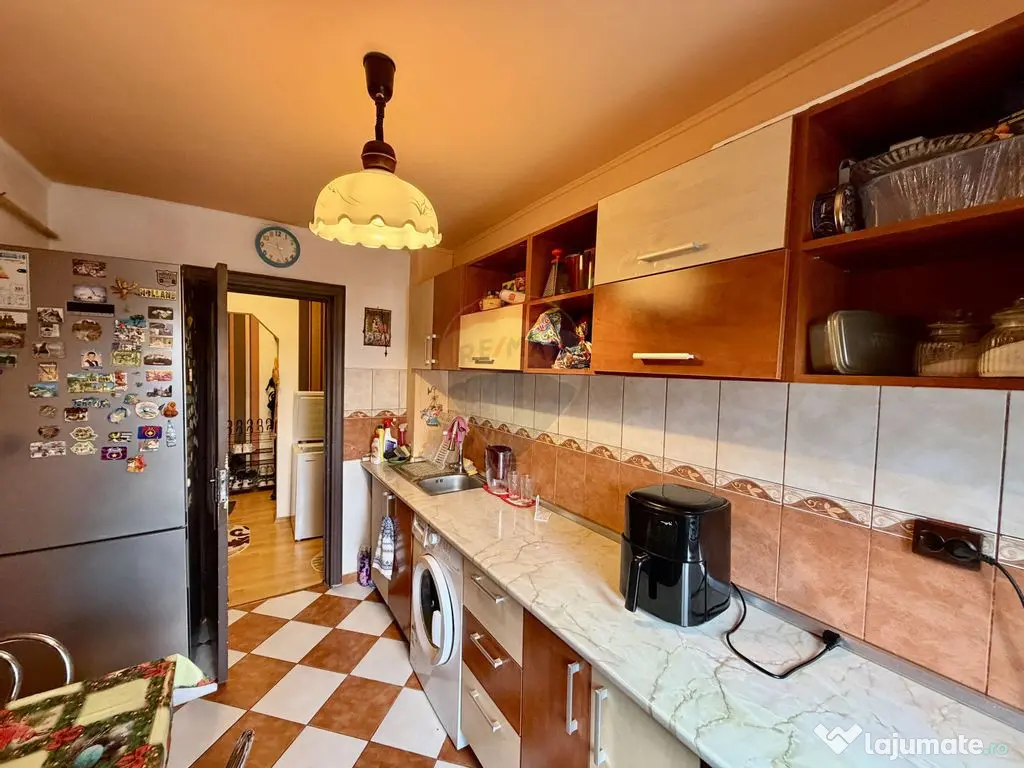 Apartament 3 camere