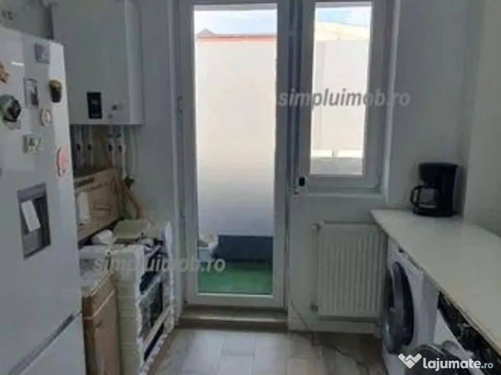 Metrou Berceni Bloc Nou Apartament Modern