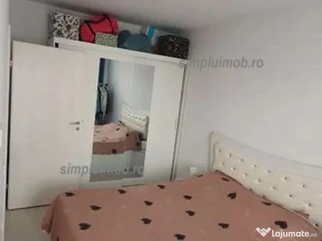 Metrou Berceni Bloc Nou Apartament Modern