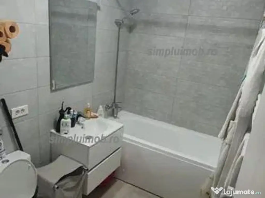 Metrou Berceni Bloc Nou Apartament Modern