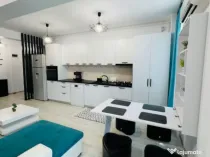 Apartament 2 camere de vanzare, in zona Mamaia-Sat