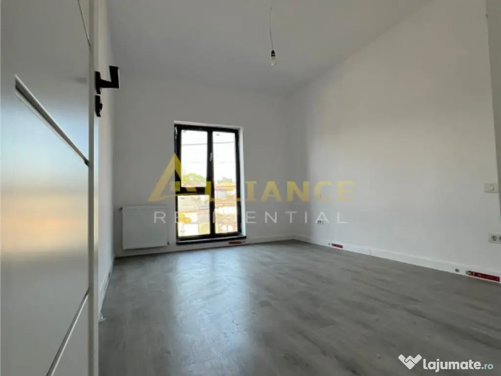 Sos.Leordeni - 2 Camere - Finalizare Dec 2026