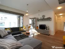 Apartament 2 camere | One Herăstrău Plaza | Parcare subter