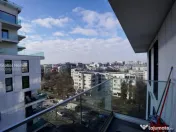 Apartament 2 camere | One Herăstrău Plaza | Parcare subter 