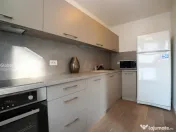 Apartament 2 camere | One Herăstrău Plaza | Parcare subter 