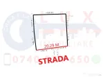 ID 7907 Teren pentru casă