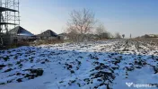 Teren intravilan 2200mp, Suceava / DJ208D 