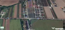 Teren intravilan 2200mp, Suceava / DJ208D