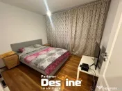 Apartament 3 camere renovat + loc parcare, zona Sebastian 