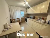Apartament 3 camere renovat + loc parcare, zona Sebastian 