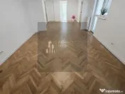 Inchiriere apartament / spatiu comercial 117mp Piata Unirii 