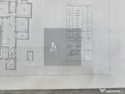 Inchiriere apartament / spatiu comercial 117mp Piata Unirii 