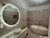 Refugiu urban de lux |3 camere 100 mp|Școala Americană