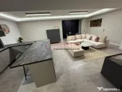 Refugiu urban de lux |3 camere 100 mp|Școala Americană