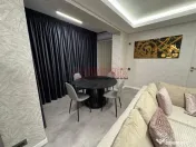 Refugiu urban de lux |3 camere 100 mp|Școala Americană