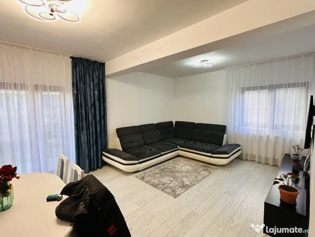 Vila cocheta, individuala, 156 mp construiti, 405 mp teren R