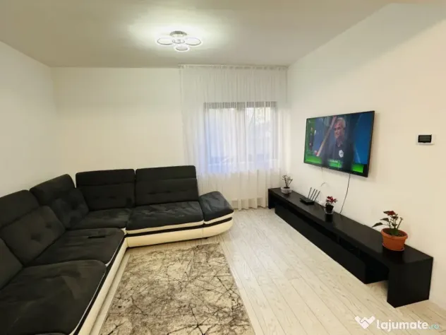 Vila cocheta, individuala, 156 mp construiti, 405 mp teren R
