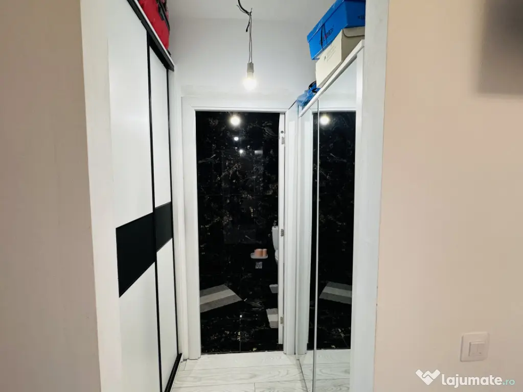 Vila cocheta, individuala, 156 mp construiti, 405 mp teren R