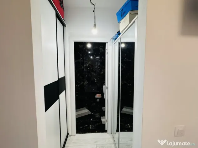 Vila cocheta, individuala, 156 mp construiti, 405 mp teren R