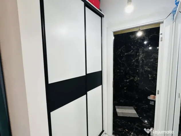Vila cocheta, individuala, 156 mp construiti, 405 mp teren R