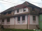 Reședință cu farmec aparte în inima Cisnădioarei 
