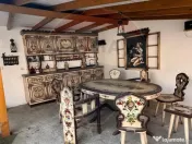 Reședință cu farmec aparte în inima Cisnădioarei 