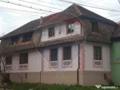 Reședință cu farmec aparte în inima Cisnădioarei 