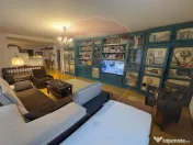 Reședință cu farmec aparte în inima Cisnădioarei 