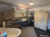 Reședință cu farmec aparte în inima Cisnădioarei 