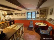 Reședință cu farmec aparte în inima Cisnădioarei 