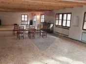 Reședință cu farmec aparte în inima Cisnădioarei 