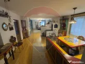 Reședință cu farmec aparte în inima Cisnădioarei 