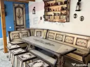 Reședință cu farmec aparte în inima Cisnădioarei 