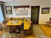 Reședință cu farmec aparte în inima Cisnădioarei 