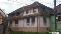 Reședință cu farmec aparte în inima Cisnădioarei