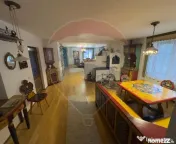 Reședință cu farmec aparte în inima Cisnădioarei 