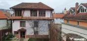 Reședință cu farmec aparte în inima Cisnădioarei 