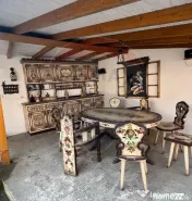 Reședință cu farmec aparte în inima Cisnădioarei 