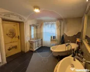 Reședință cu farmec aparte în inima Cisnădioarei 