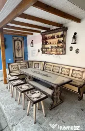 Reședință cu farmec aparte în inima Cisnădioarei 