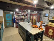 Reședință cu farmec aparte în inima Cisnădioarei 