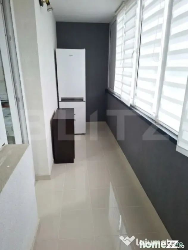 Apartament 2 camere, 42 mp, parcare, zona Porii