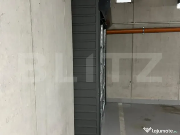 Apartament 2 camere, 57mp, gradina 77 mp, zona The Office -